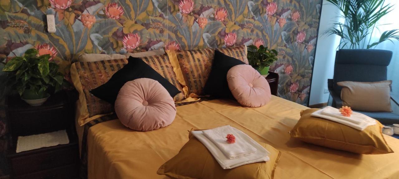 Accoglienza E Comfort Apartment Рим Екстериор снимка